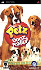 Petz Dogz Family (PSP)