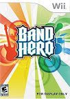 Band Hero (Wii)