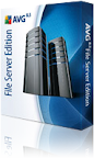 AVG File Server Edition 8.5 - New License (1 Year)