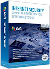 AVG Internet Security 9.0 - 1 Year (OEM)