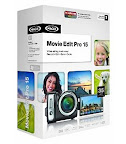 Magix Movie Edit Pro 15