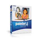 Corel Painter Essentials 4