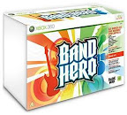 Band Hero Super Bundle (X360)