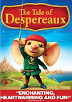 The Tale of Despereaux (DVD)