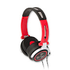ifrogz EarPollution CS40 Headphones