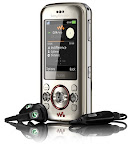 Sony Ericsson W395 (Original)
