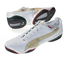 Puma Ferrari World Champion 2007 Shoe - Limited Edition