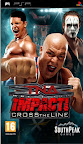 TNA iMPACT! Cross the Line (PSP)
