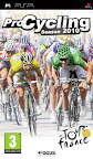 Pro Cycling Manager/Tour de France 2010 (PSP)