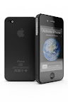 Cygnett Frost for iPhone 4G