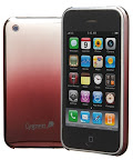Cygnett Chromatic for iPhone 3G & 3GS