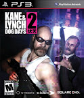 Kane & Lynch 2: Dog Days (PS3)
