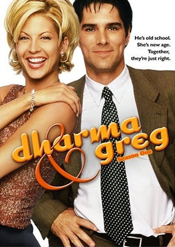 Dharma and Greg