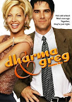 Dharma and Greg Season One (DVD)