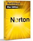 Norton AntiVirus 11.1 for Mac