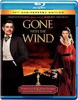 Gone with the Wind (Blu-ray)