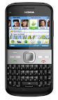 Nokia E5 (Original)