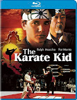 The Karate Kid (1984) (Blu-ray)