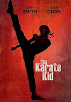 The Karate Kid (2010) (DVD)