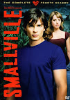 Smallville - The Complete Season 4 (DVD)