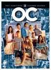 The O.C. - The Complete Season 2 (DVD)
