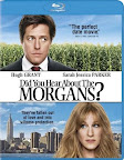 Did You Hear About the Morgans? (Blu-ray)