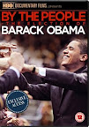 By the People: The Election of Barack Obama (DVD)