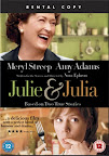 Julie & Julia (DVD)