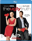 The Ugly Truth (Blu-ray)
