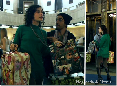 Aline - diário de aline - 07