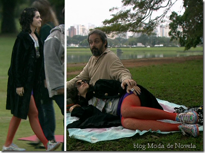 Aline - partida - 02