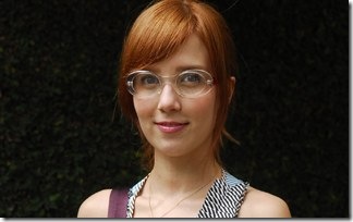 divulgação caminho das índias tônia marjorie estiano