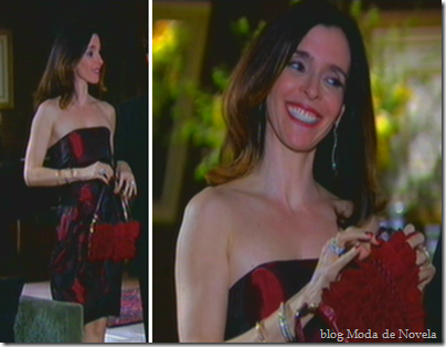 caras e bocas judith capítulo 09jul09