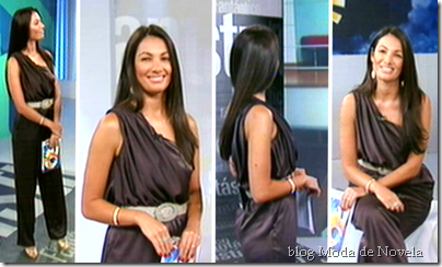 fantástico patrícia poeta 22nov09