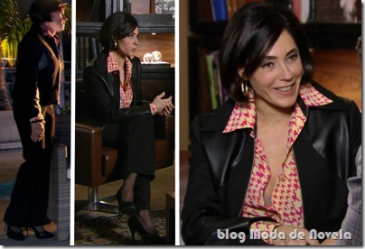 tititi rebeca capítulo 15-16set10
