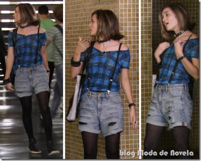 moda da novela tititi - valquíria capítulo 20dez10