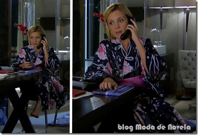 moda da novela morde e assopra - júlia capítulo 21mar11 a