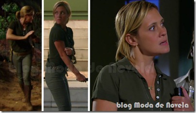 moda da novela morde e assopra - júlia capítulo 22mar11