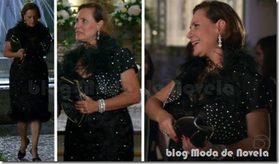 moda da novela morde e assopra - minerva capítulo 22mar11