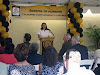 Nursing Building Dedication
