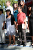 Nursing Building Dedication