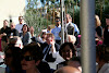 Nursing Building Dedication