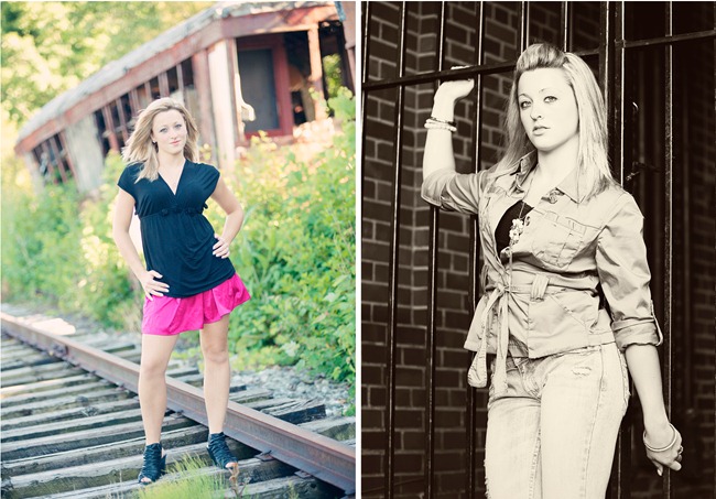 Senior Portrait Northeast Ohio Senior Portrait Northeast Ohio