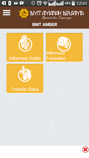 How to download AmberMobile lastet apk for laptop