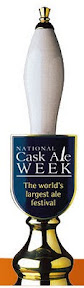 National Cask Ale Week 2010