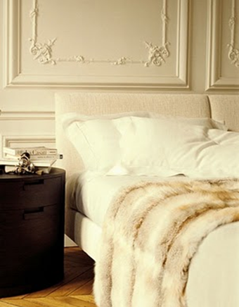 Animal Fur_Animal Fur Blanket