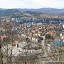 Banská Bystrica, Urpín, vyhliadka - foto z panorámy