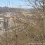 Banská Bystrica, Urpín, vyhliadka - foto z panorámy