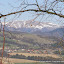 Banská Bystrica - Urpín - vyhliadka