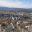 Banská Bystrica, Urpín, vyhliadka